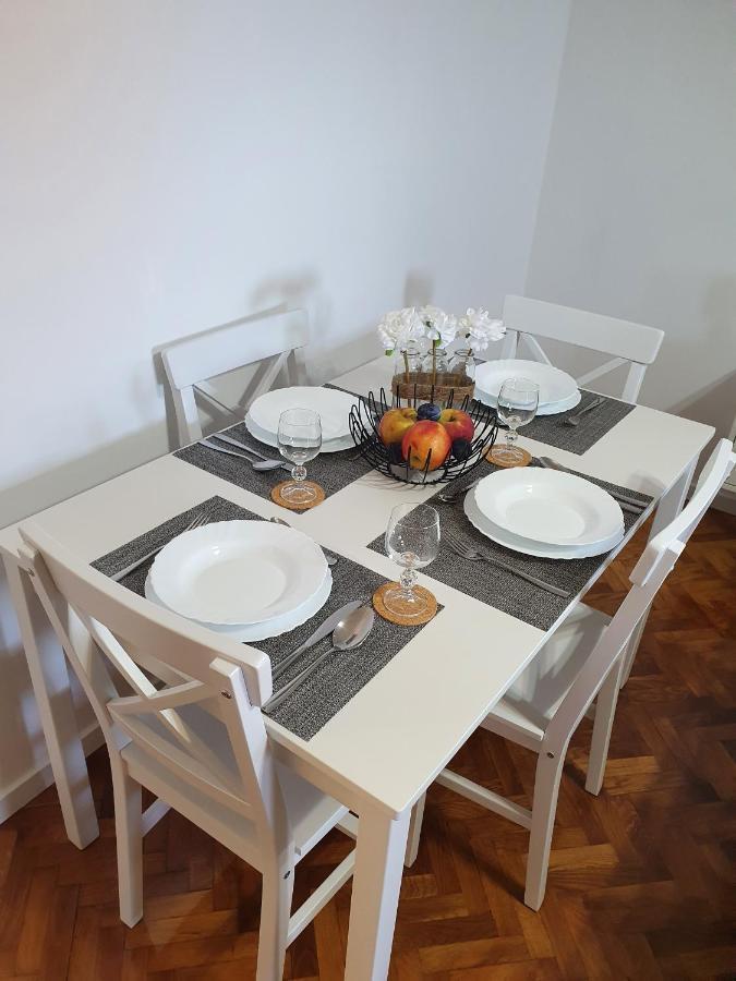 Studio Apartman Fredi Apartment Opatija Luaran gambar