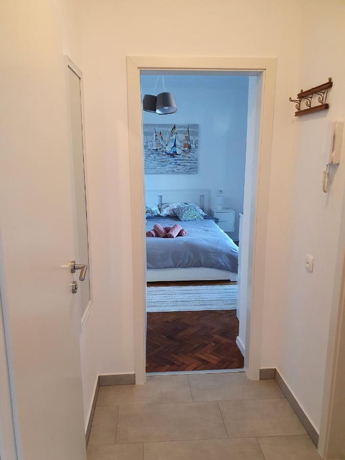 Studio Apartman Fredi Apartment Opatija Luaran gambar
