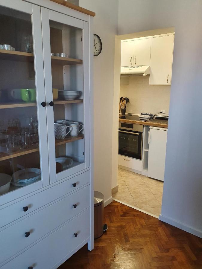 Studio Apartman Fredi Apartment Opatija Luaran gambar