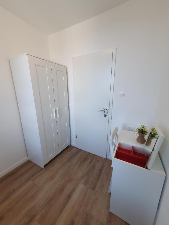 Studio Apartman Fredi Apartment Opatija Luaran gambar