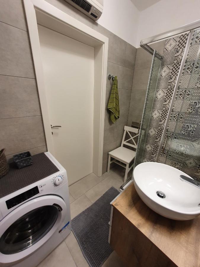 Studio Apartman Fredi Apartment Opatija Luaran gambar