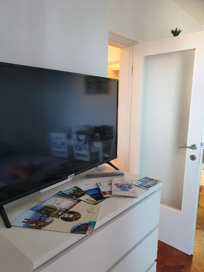 Studio Apartman Fredi Apartment Opatija Luaran gambar