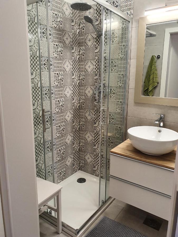 Studio Apartman Fredi Apartment Opatija Luaran gambar